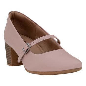 Scarpin-Rosa-Suave-Tira-Fivela-|-Usaflex-Tamanho--33---Cor--ROSA-SUAVE-0